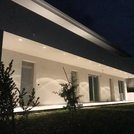 Il Crepuscolo Bed & Breakfast 4*
