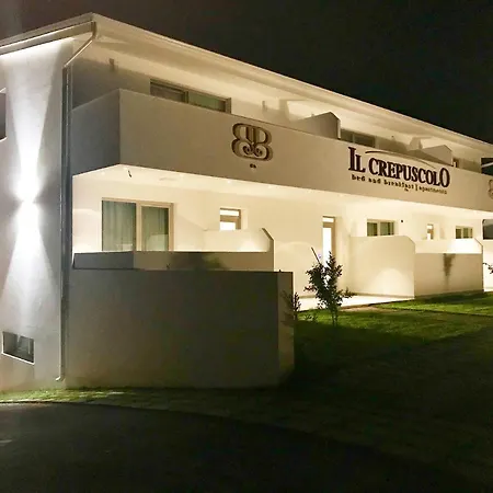 Il Crepuscolo Bed & Breakfast