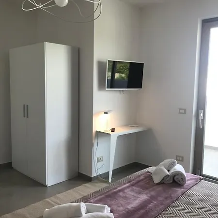Bed & Breakfast Il Crepuscolo