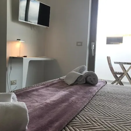 Il Crepuscolo 4*