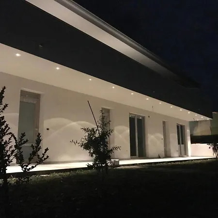 Bed & Breakfast Il Crepuscolo 4*