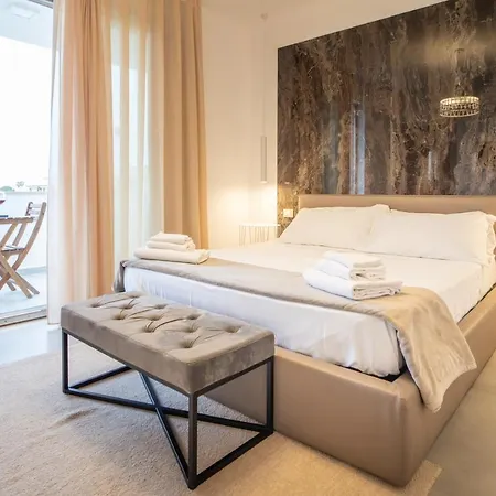 Bed & Breakfast Il Crepuscolo