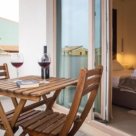 Bed & Breakfast Il Crepuscolo 4*