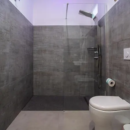Bed & Breakfast Il Crepuscolo Marzamemi