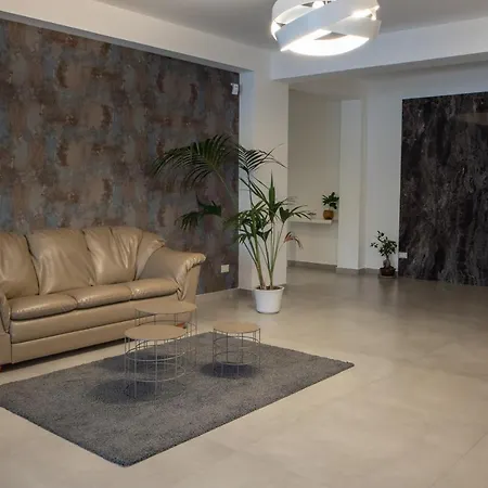 Bed & Breakfast Il Crepuscolo Marzamemi