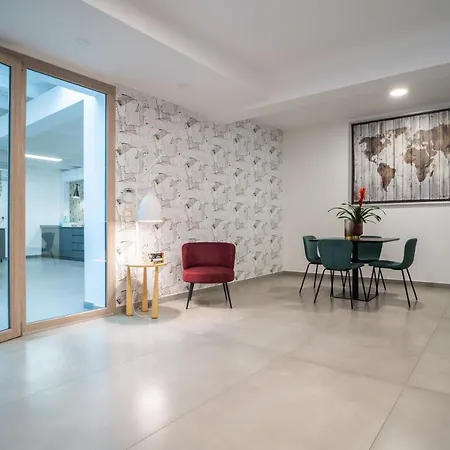 Bed & Breakfast Il Crepuscolo 4*
