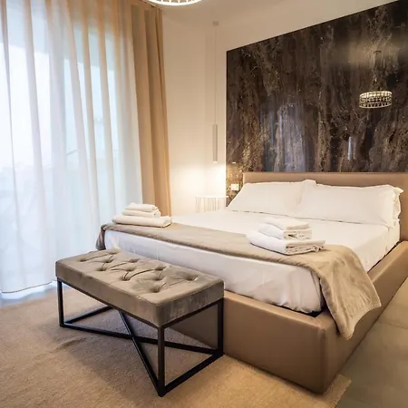 Bed & Breakfast Il Crepuscolo