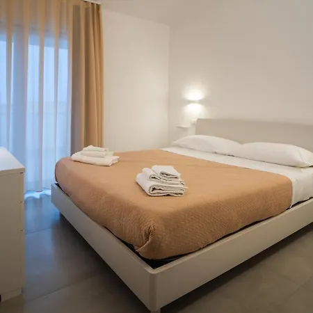 Bed & Breakfast Il Crepuscolo Marzamemi