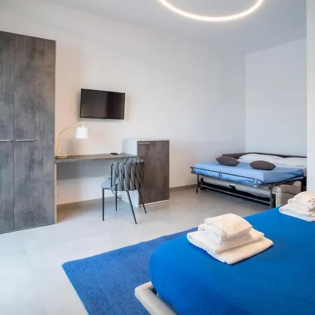 Bed & Breakfast Il Crepuscolo 4*