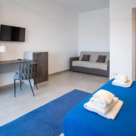 Il Crepuscolo Bed & Breakfast 4*