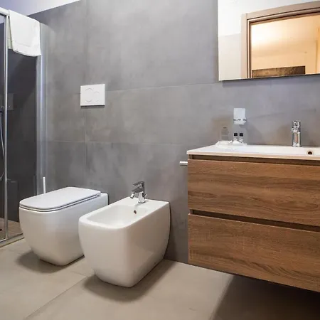 Bed & Breakfast Il Crepuscolo 4*