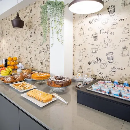 Il Crepuscolo Bed & Breakfast
