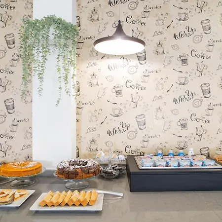 Il Crepuscolo Bed & Breakfast 4*