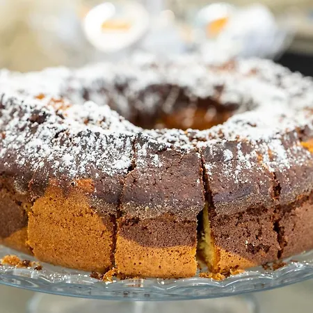Bed & Breakfast Il Crepuscolo