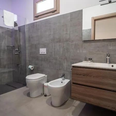 Il Crepuscolo Bed & Breakfast Marzamemi
