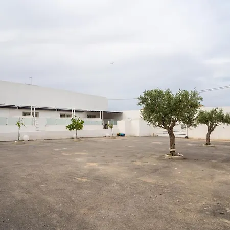 Il Crepuscolo 4* Marzamemi
