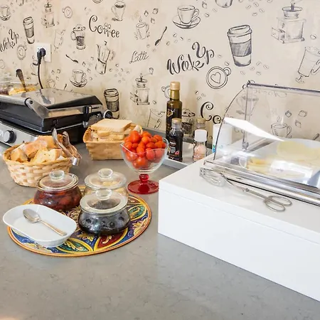 Il Crepuscolo Bed & Breakfast Marzamemi