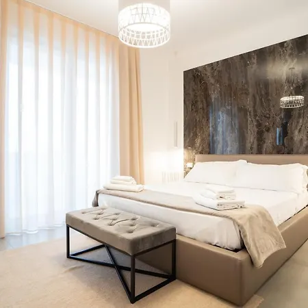 Bed & Breakfast Il Crepuscolo 4*