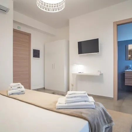 Il Crepuscolo Bed & Breakfast 4*