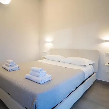 Il Crepuscolo Bed & Breakfast 4*