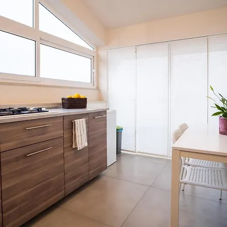 Bed & Breakfast Il Crepuscolo Marzamemi