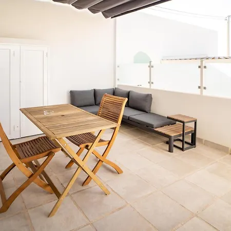 Bed & Breakfast Il Crepuscolo Marzamemi
