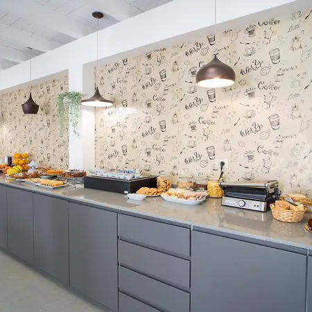 Bed & Breakfast Il Crepuscolo