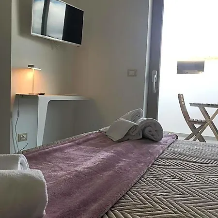 Il Crepuscolo 3* Marzamemi