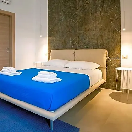 Bed & Breakfast Il Crepuscolo 3*